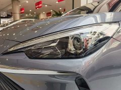BMW Roewe i5 2023 1.5L CVT Luxury Edition - фото 20