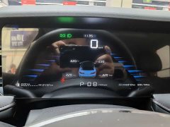 BMW Roewe i5 2023 1.5L CVT Luxury Edition - фото 5
