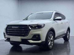 Haval H6 National Fashion Edition 1.5T Automatic Champion Edition - фото 1