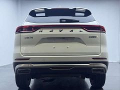 Haval H6 National Fashion Edition 1.5T Automatic Champion Edition - фото 15