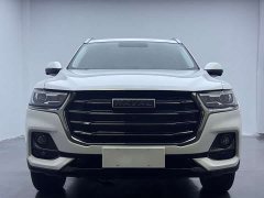 Haval H6 National Fashion Edition 1.5T Automatic Champion Edition - фото 2