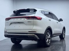 Haval H6 National Fashion Edition 1.5T Automatic Champion Edition - фото 4
