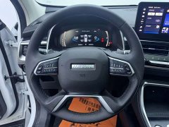 Haval H6 National Fashion Edition 1.5T Automatic Champion Edition - фото 5