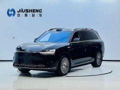 AITO Wenjie M9 extended range Ultra version 52kWh 5-seater version - фото 1