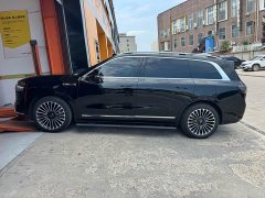AITO Wenjie M9 extended range Ultra version 52kWh 5-seater version - фото 2