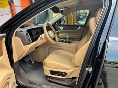 AITO Wenjie M9 extended range Ultra version 52kWh 5-seater version - фото 3