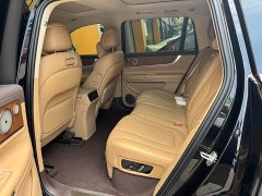 AITO Wenjie M9 extended range Ultra version 52kWh 5-seater version - фото 7