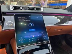 Mercedes-Benz S-Class S 400 L Luxury - фото 11