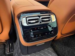 Mercedes-Benz S-Class S 400 L Luxury - фото 13