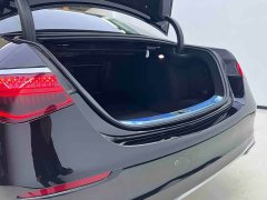 Mercedes-Benz S-Class S 400 L Luxury - фото 15