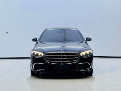 Mercedes-Benz S-Class S 400 L Luxury - фото 2