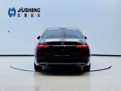 Mercedes-Benz S-Class S 400 L Luxury - фото 5