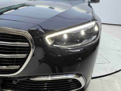 Mercedes-Benz S-Class S 400 L Luxury - фото 7