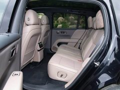 Li Auto Ideal i6 four-wheel drive standard version - фото 2