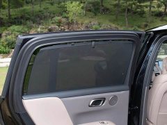Li Auto Ideal i6 four-wheel drive standard version - фото 3