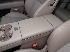 Li Auto Ideal i6 four-wheel drive standard version - фото 4