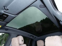 Li Auto Ideal i6 four-wheel drive standard version - фото 5