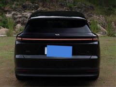 Li Auto Ideal i6 four-wheel drive standard version - фото 6