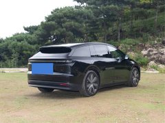 Li Auto Ideal i6 four-wheel drive standard version - фото 9
