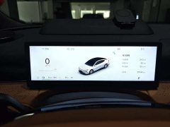 Geely Galaxy Star 8 130km EM-i flagship version - фото 12