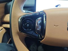 Geely Galaxy Star 8 130km EM-i flagship version - фото 15