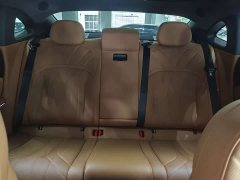 Geely Galaxy Star 8 130km EM-i flagship version - фото 17