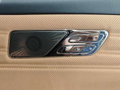 Geely Galaxy Star 8 130km EM-i flagship version - фото 19
