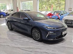 Geely Galaxy Star 8 130km EM-i flagship version - фото 2