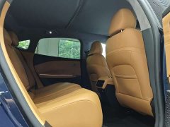 Geely Galaxy Star 8 130km EM-i flagship version - фото 8