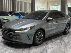 BYD Destroyer 05 Honor Edition DM-i 55KM Luxury Type - фото 1