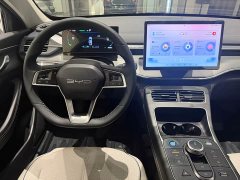 BYD Destroyer 05 Honor Edition DM-i 55KM Luxury Type - фото 14