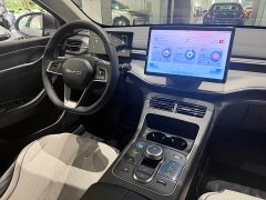 BYD Destroyer 05 Honor Edition DM-i 55KM Luxury Type - фото 17