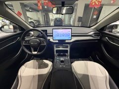 BYD Destroyer 05 Honor Edition DM-i 55KM Luxury Type - фото 6