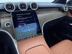 Mercedes-Benz GLC 300 L 4MATIC Dynamic 5-seater - фото 14
