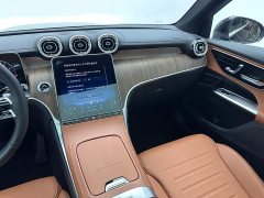 Mercedes-Benz GLC 300 L 4MATIC Dynamic 5-seater - фото 15