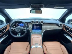 Mercedes-Benz GLC 300 L 4MATIC Dynamic 5-seater - фото 17