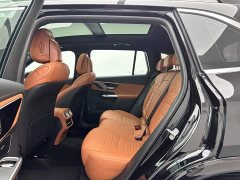 Mercedes-Benz GLC 300 L 4MATIC Dynamic 5-seater - фото 19