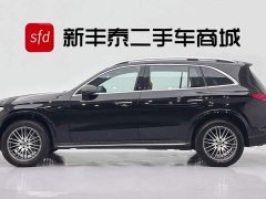Mercedes-Benz GLC 300 L 4MATIC Dynamic 5-seater - фото 4