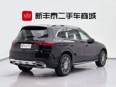 Mercedes-Benz GLC 300 L 4MATIC Dynamic 5-seater - фото 5
