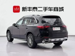 Mercedes-Benz GLC 300 L 4MATIC Dynamic 5-seater - фото 6