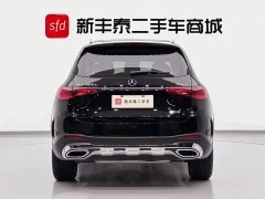 Mercedes-Benz GLC 300 L 4MATIC Dynamic 5-seater - фото 7
