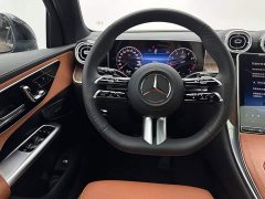 Mercedes-Benz GLC 300 L 4MATIC Dynamic 5-seater - фото 9