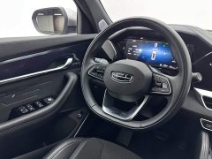 Geely Xingyue L 2.0TD High-Power Automatic 2WD Skyline Edition - фото 10