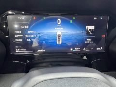 Geely Xingyue L 2.0TD High-Power Automatic 2WD Skyline Edition - фото 11