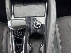 Geely Xingyue L 2.0TD High-Power Automatic 2WD Skyline Edition - фото 13