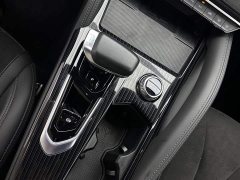 Geely Xingyue L 2.0TD High-Power Automatic 2WD Skyline Edition - фото 14