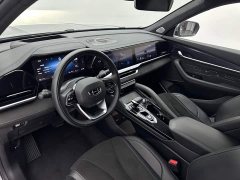 Geely Xingyue L 2.0TD High-Power Automatic 2WD Skyline Edition - фото 17