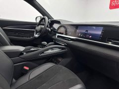 Geely Xingyue L 2.0TD High-Power Automatic 2WD Skyline Edition - фото 19