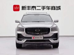 Geely Xingyue L 2.0TD High-Power Automatic 2WD Skyline Edition - фото 2