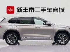 Geely Xingyue L 2.0TD High-Power Automatic 2WD Skyline Edition - фото 3